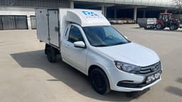 Вис 2349* на шасси LADA Granta Промтоварный фургон - 2