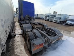 Volvo FH 6x4 Седельный тягач - 4