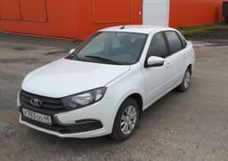 Lada Granta седан - 1