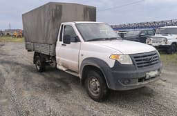UAZ Profi - 2