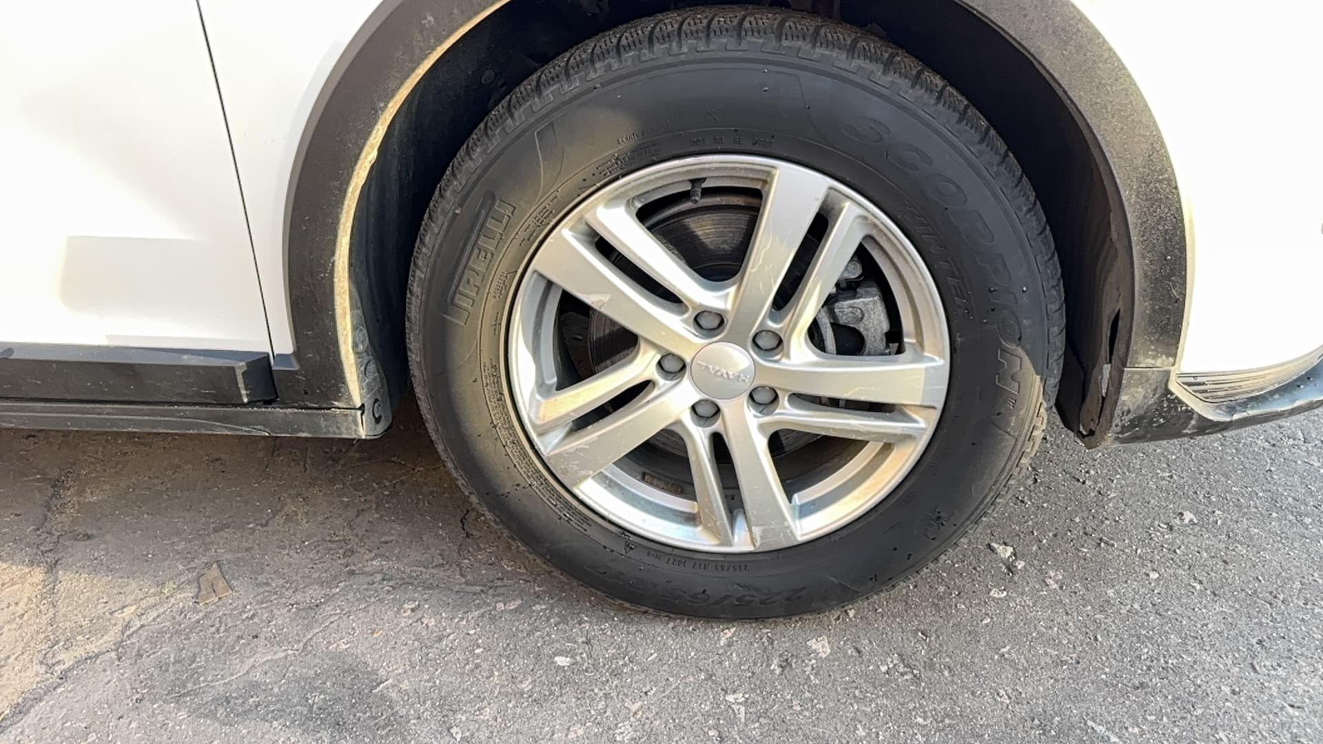 Haval Jolion - 10