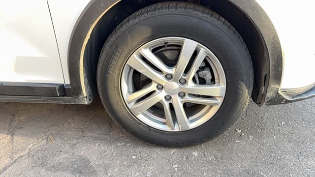Haval Jolion - 10