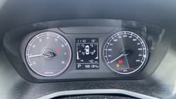 Geely EMGRAND - 7