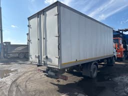 Автомаш 2844* на шасси GAZ Valdai 8 4x2 Промтоварный - 3