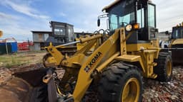 Xgma XG918* Фронтальный погрузчик - 1