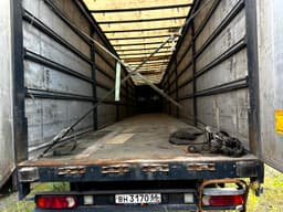 Тонар 97882 Полуприцеп шторный - 5