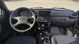 Lada 4x4 3дв - 5