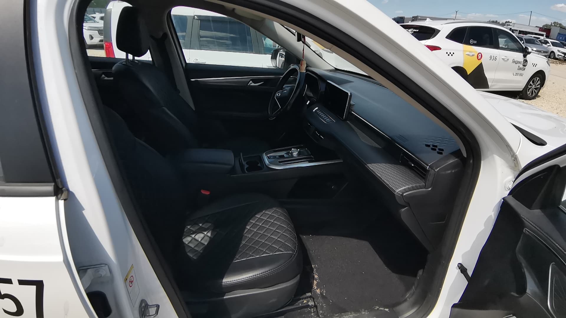 Haval Jolion - 6