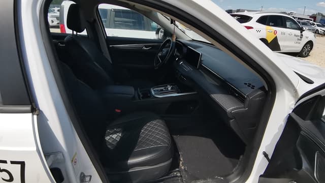 Haval Jolion - 6