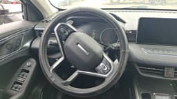 Haval Jolion - 5