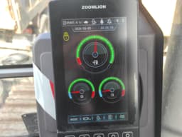 Zoomlion ZE370 Экскаватор - 6