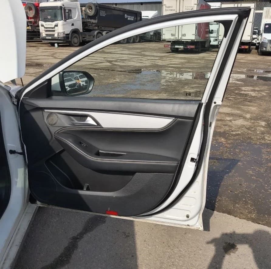 Jac J7 - 7