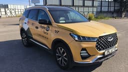 Chery Tiggo 7 PRO - 2