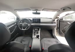 Geely EMGRAND - 5