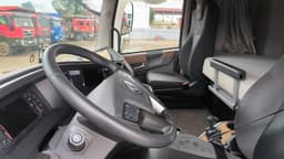 Dongfeng DFH 4x2 Седельный тягач - 6