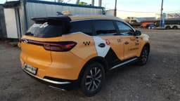 Chery Tiggo 7 PRO - 3