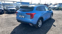 Haval Jolion - 3