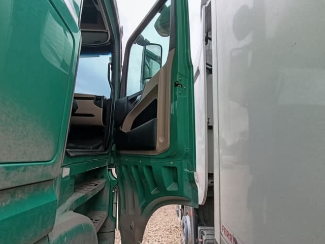 Mercedes-Benz Actros 4x2 Седельный тягач - 6