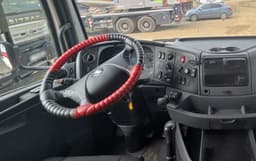 Камаз 5490 4x2 Седельный тягач - 5