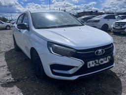 Lada Vesta седан - 2