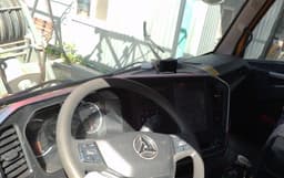 Sany STC 8X4 Автокран - 5