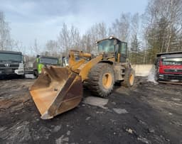 Lgce L956 Фронтальный погрузчик - 1