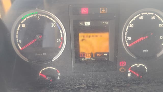 Scania G 4x2 Седельный тягач - 7