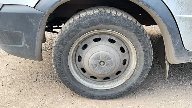 Нижегородский Центр Спецавтомобилей 5796* на шасси GAZ Sobol Передвижная мастерская - 8