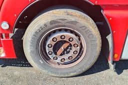 MAN TGX 6x2-3 Седельный тягач - 9