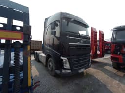 Volvo FH 6x4 Седельный тягач - 2