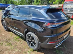 Baic X75 - 4