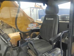 Liugong CLG922 Экскаватор - 5