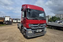 Mercedes-Benz Actros 4x2 Седельный тягач - 2
