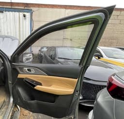 Changan Hunter Plus - 6