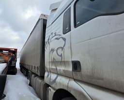 Тонар 9888* Полуприцеп шторный - 2