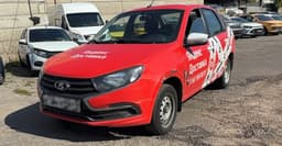 Lada Granta седан - 1