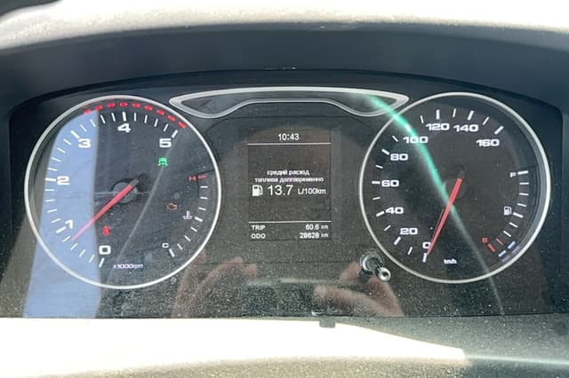Автомеханический Завод 5758* на шасси КамАЗ 43085 4x2 Промтоварный - 7
