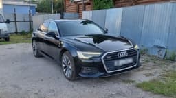 Audi A6 - 2