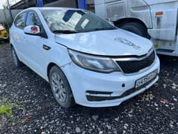 KIA Rio - 2