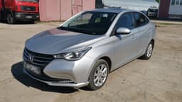 Changan Alsvin - 1