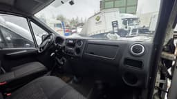 Спецавтомаш 2788* на шасси GAZ GAZELLE NEXT Промтоварный - 6