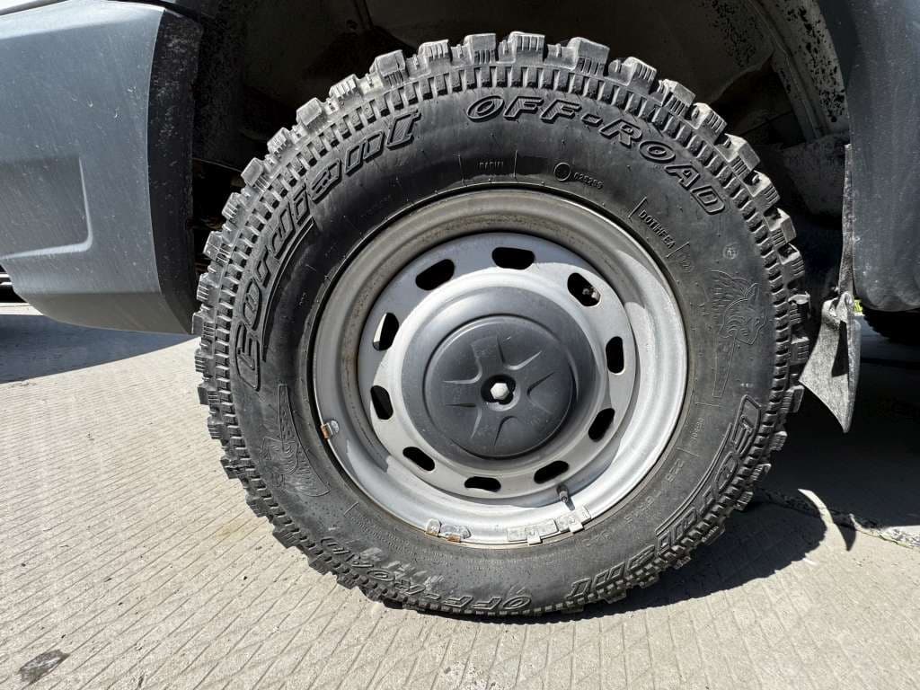 Автомобильный Завод "Наз" Соболь Грузопассажирский - 9