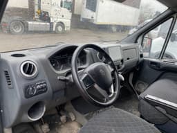 Новый Завод 3009* на шасси GAZ GAZELLE NEXT Бортовой (Евроборт) - 4
