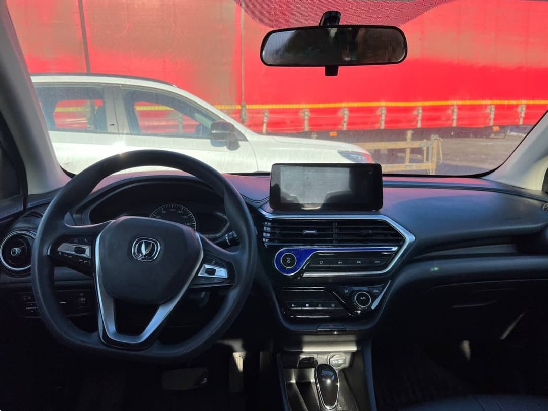 Changan Alsvin - 4