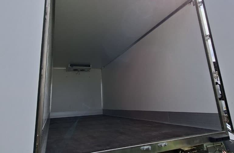 Автомеханический Завод 5758* на шасси КамАЗ 4308 4x2 Изотермический/рефрижератор - 8