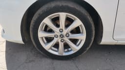 Changan Alsvin - 10