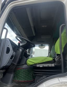 Камаз 5490 4x2 Седельный тягач - 5
