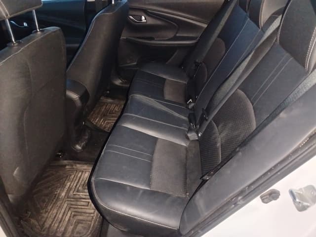 Changan Alsvin - 8