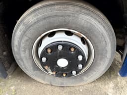 Ford F-Max 4x2 Седельный тягач - 8