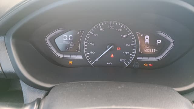 Changan Alsvin - 6